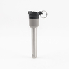 VCN120 Nylon6 Handle Ball Lock Pin