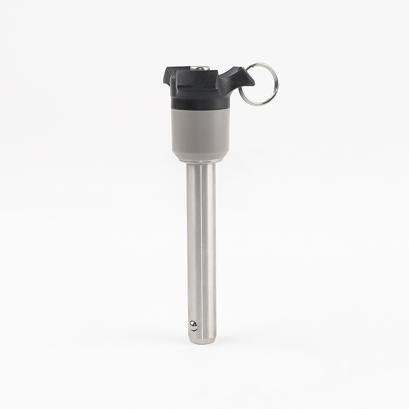 VCN120 Nylon6 Handle Ball Lock Pin