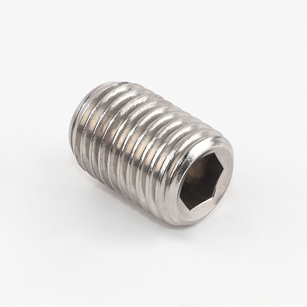 VCN320 Threaded Type Conveyor Ball Rollers