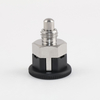 VCN213 Stainless Steel Self-Locking Type Indexing Plunger