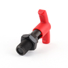 VCN250-CK Threaded Indexing Plunger Self-locking Type T-Handle 