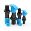VCN250-CK Self-locking Type T-Handle Indexing Plunger