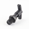 VCN250-CK Carbon Steel T-Handle Retractable Spring Plunger