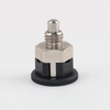 VCN213 Indexing Plungers - Compact, Self-Locking Type