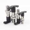 VCN250-CNK T Handle Rest Position Type Spring Detent plungers