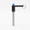 VCN118 L Handle Push Button Type Quick Release Pin