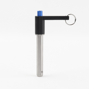 VCN118 L Handle Push Button Type Quick Release Pin