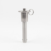 VCN110 All Stainless Steel Push Button Ball Lock Pin