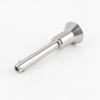 VCN122 Ball Lock Safety Pin with Horn-Shaped Handle