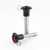 VCN123 Quick Release Pin with Pawl Locking Mechanism