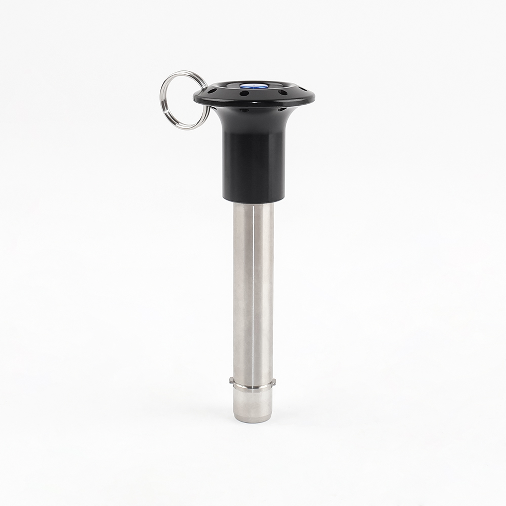 VCN123 Pawl Locking Quick Release Pin