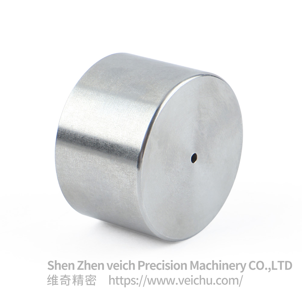 VCN345-SS Stainless Steel 360° Ball Bearing