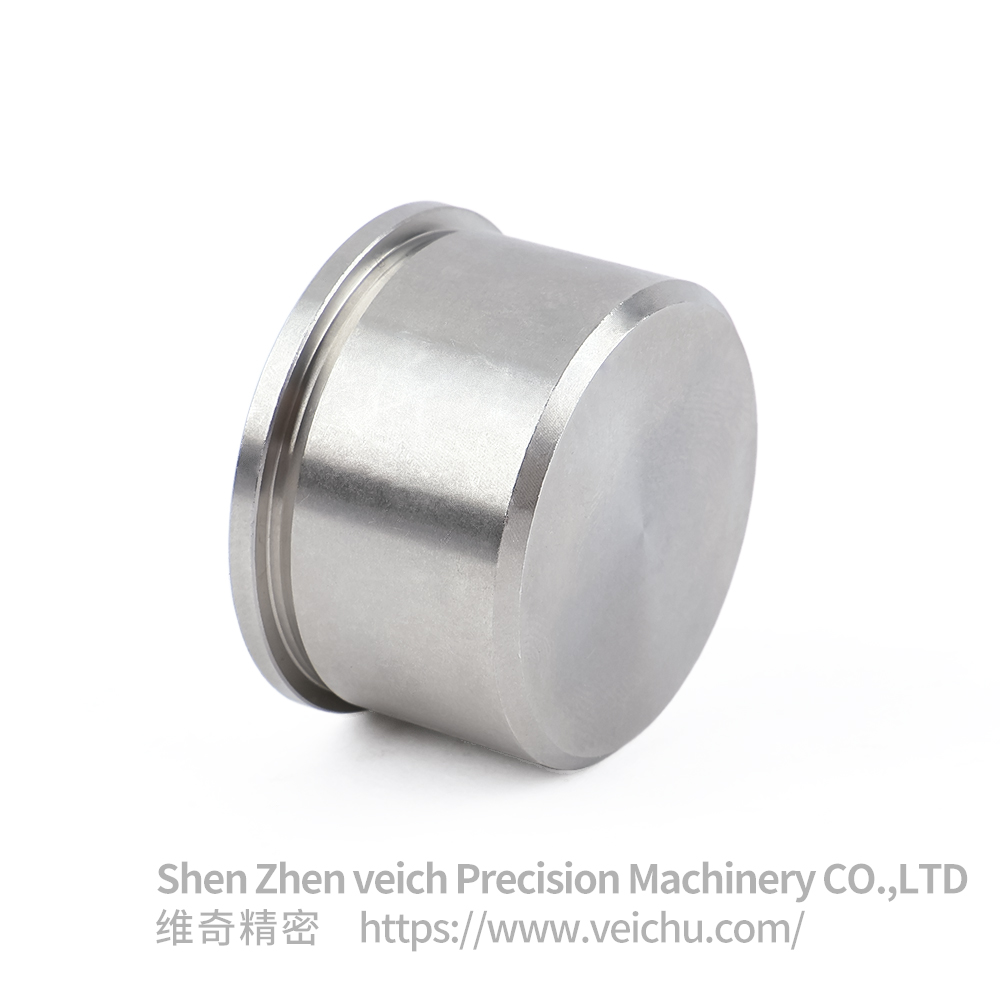 VCN311 Stainless Steel Ball Rollers
