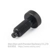 VCN230-CP Carbon Steel Spring Loaded Plunger