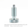 VCN230-B Carbon Steel Return Type Spring Loaded Plunger