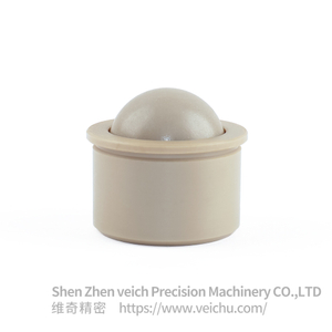 VCN322 Peek Conveyor Ball Rollers