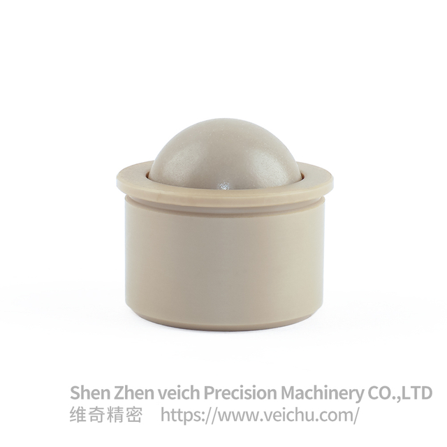 VCN322 Peek Conveyor Ball Rollers