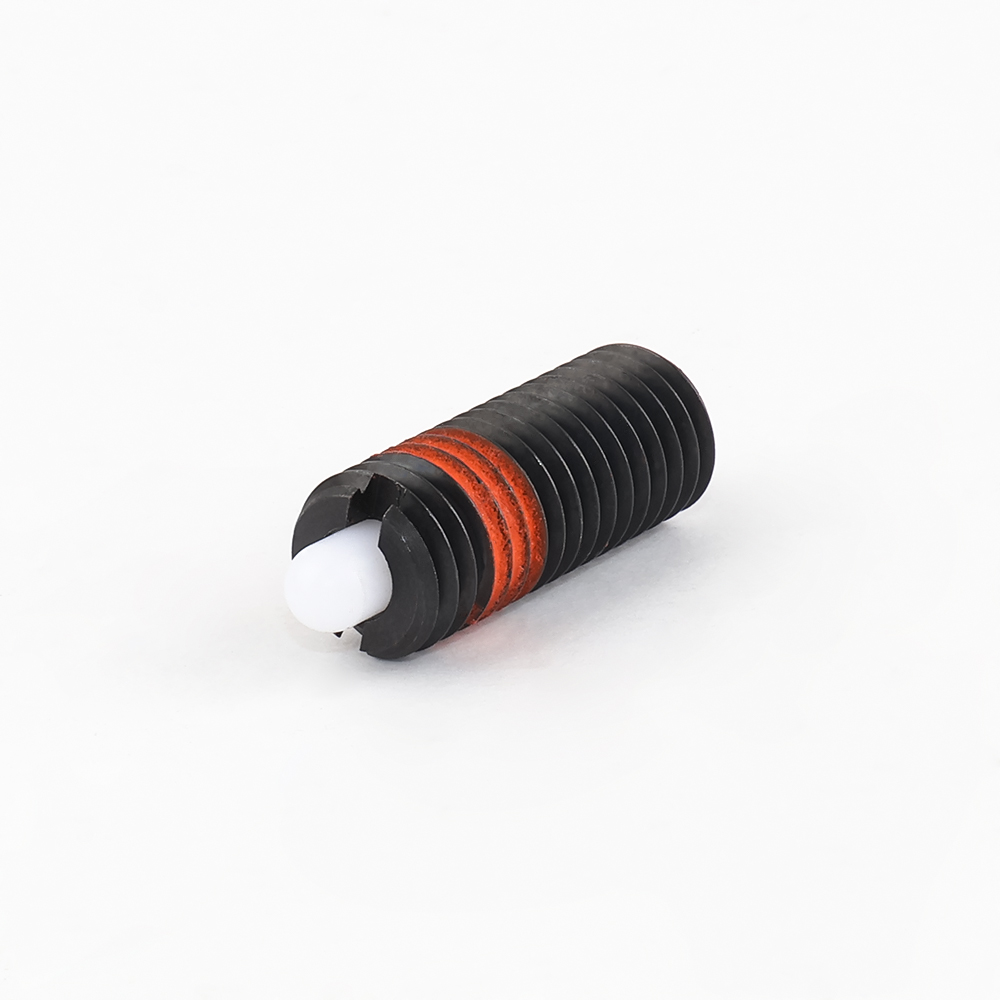 VCN516-PS/PL /PH Carbon Steel Press Fit Plunger