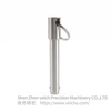 VCN115 All Stainless Steel Pull Ring Type Ball Lock Pin