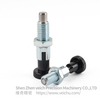 VCN217-CK Carbon Steel Indexing Plungers