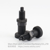 VCN220-BK Precision Indexing Plunger