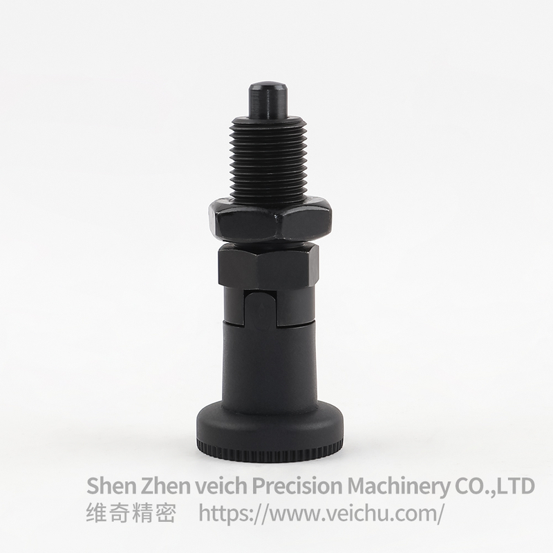 VCN220-CK Precision Indexing Plunger
