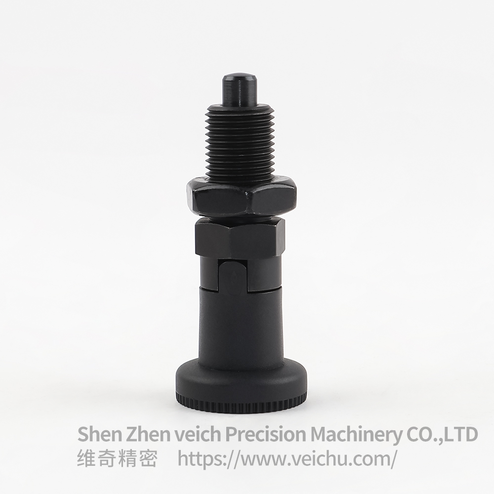 VCN220-CK Precision Indexing Plunger