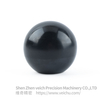 VCN910 Black Bakelite Ball Knob