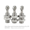 VCN328-SL/SH Stainless Steel Screw-type Ball Bearings
