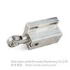 VCN329-TL/TH Stainless Steel Side Mount Flange Bracket Type Roller Plunger