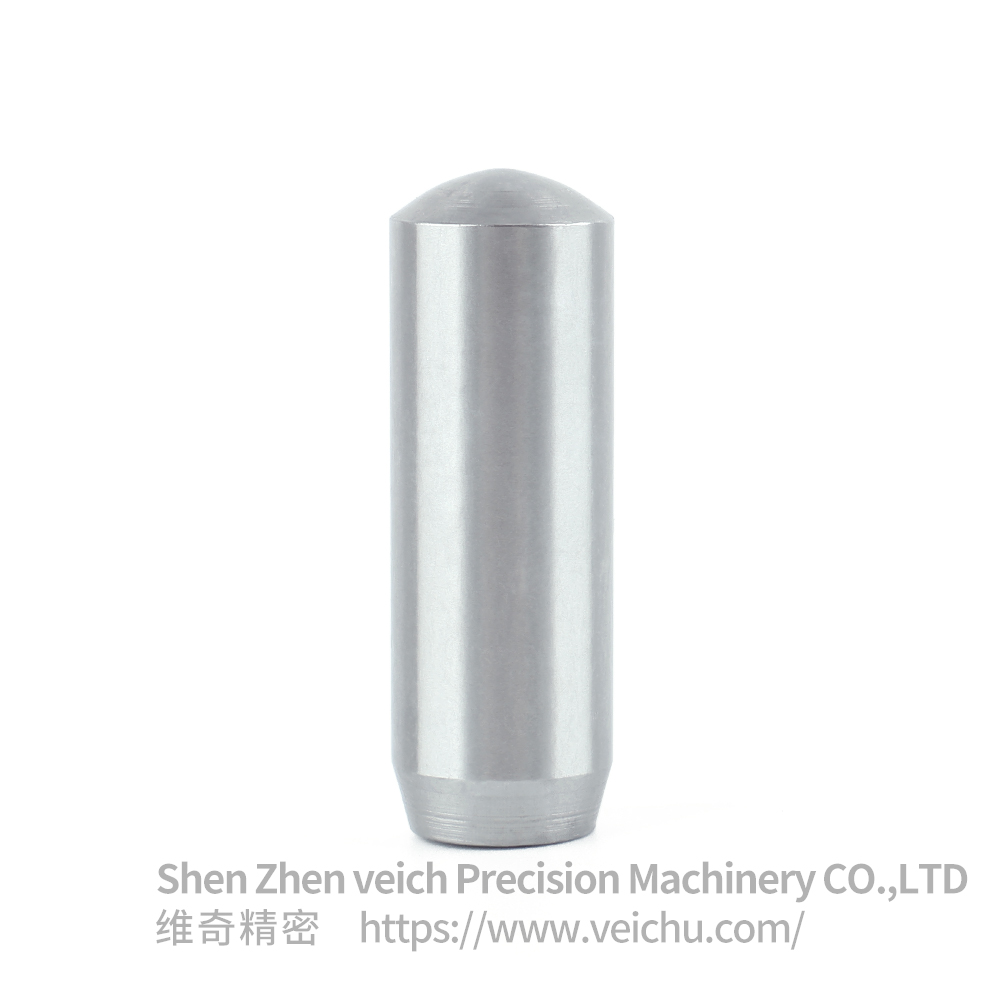 VCN613 Stainless Steel Dowel Pin