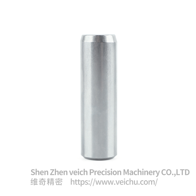 VCN614 Cylindrical DowelPin with Internal Thread