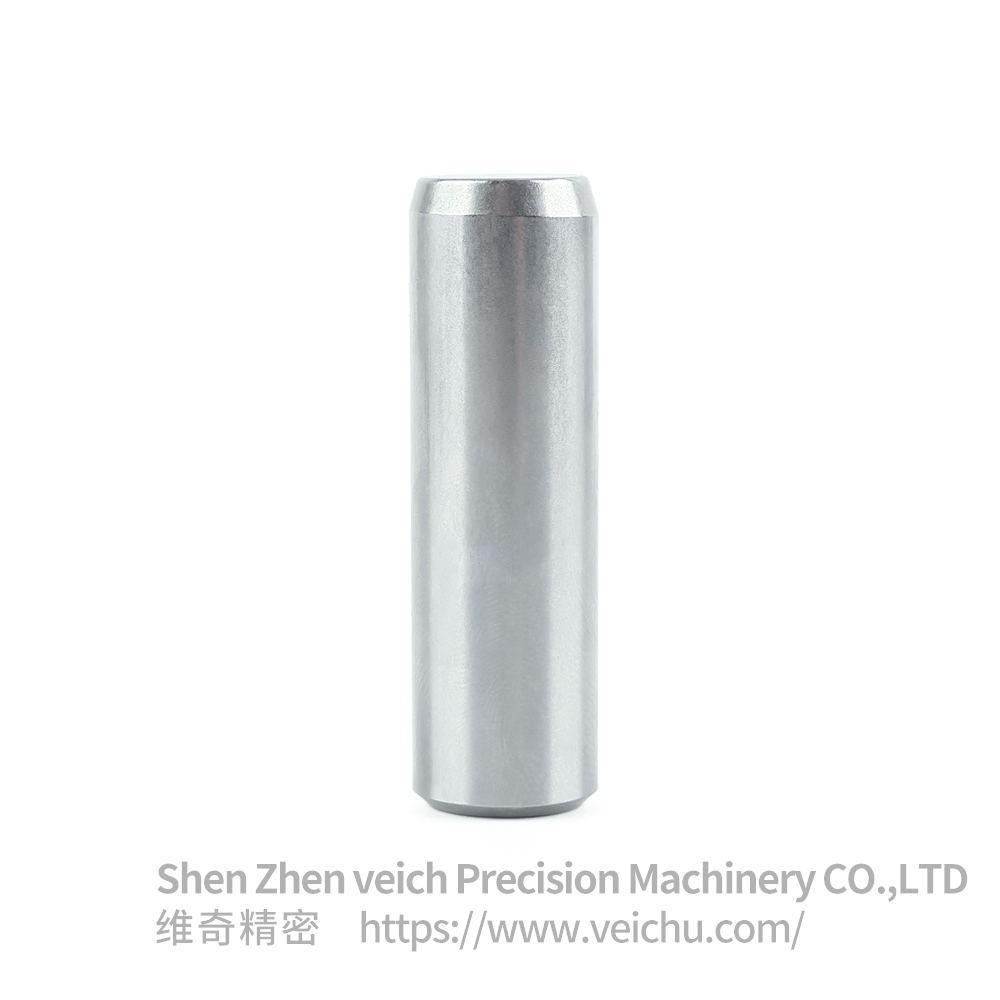 VCN614 Cylindrical DowelPin with Internal Thread