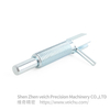 VCN233-C Carbon Steel L-handle Type Indexing plunger