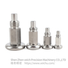 VCN231-BN Return Type Stainless Steel Indexing Plungers