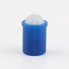 VCN410-NPP POM Press Fit Ball Plunger
