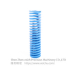 TL-Light Load Blue Alloy Steel Die Spring
