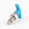 VCN250-BNK Return Type T-Handle Indexing Spring Plunger
