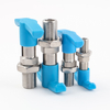 VCN250-CNK Rest Position Type Hand-Retractable Plungers