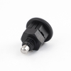 VCN213 Carbon Steel Indexing Plunger - Self-Locking Type