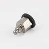 VCN213 Carbon Steel Retractable Indexing Plunger