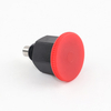 VCN213 Precision Indexing Plunger Return Type