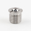 VCN413-SS Stainless Steel Ball Plunger