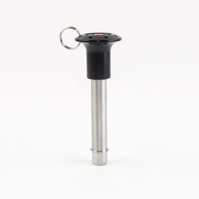 VCN123 Quick Release Pin with Pawl Locking Mechanism