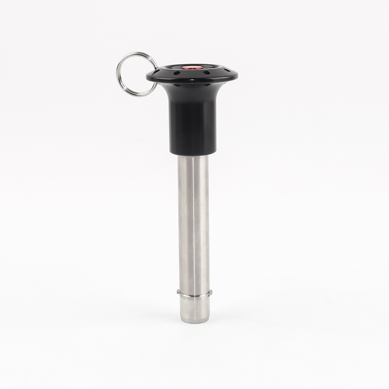 VCN123 Quick Release Pin with Pawl Locking Mechanism
