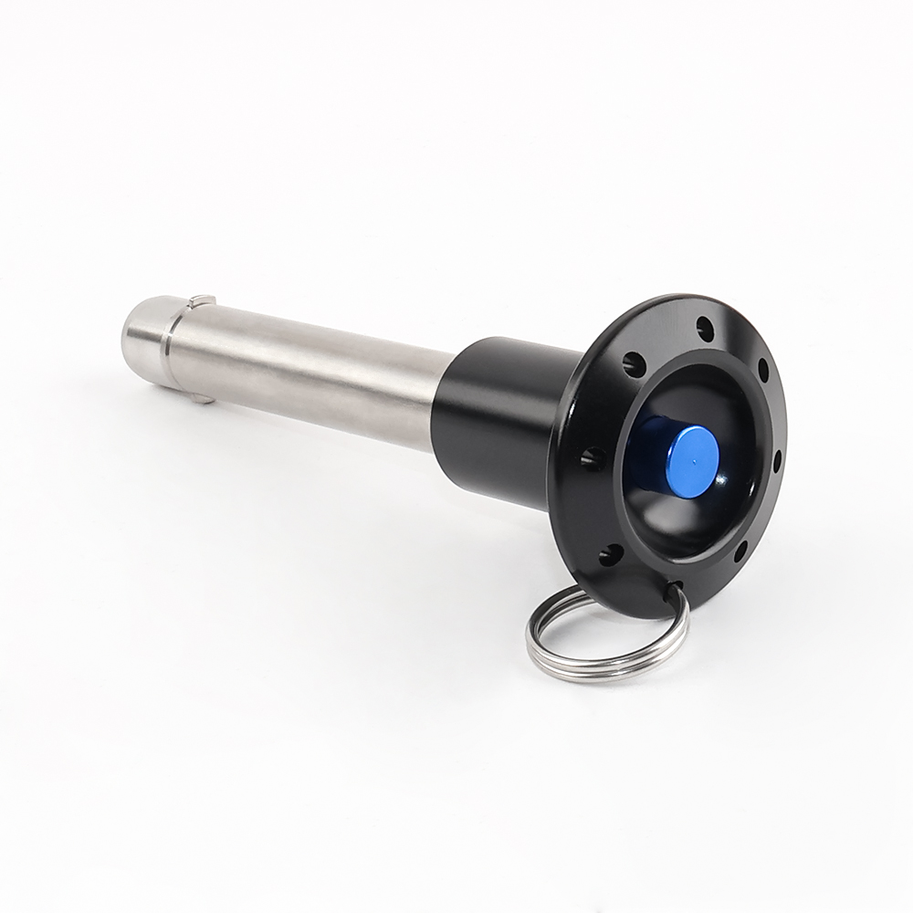 VCN123 Pawl Locking Quick Release Pin