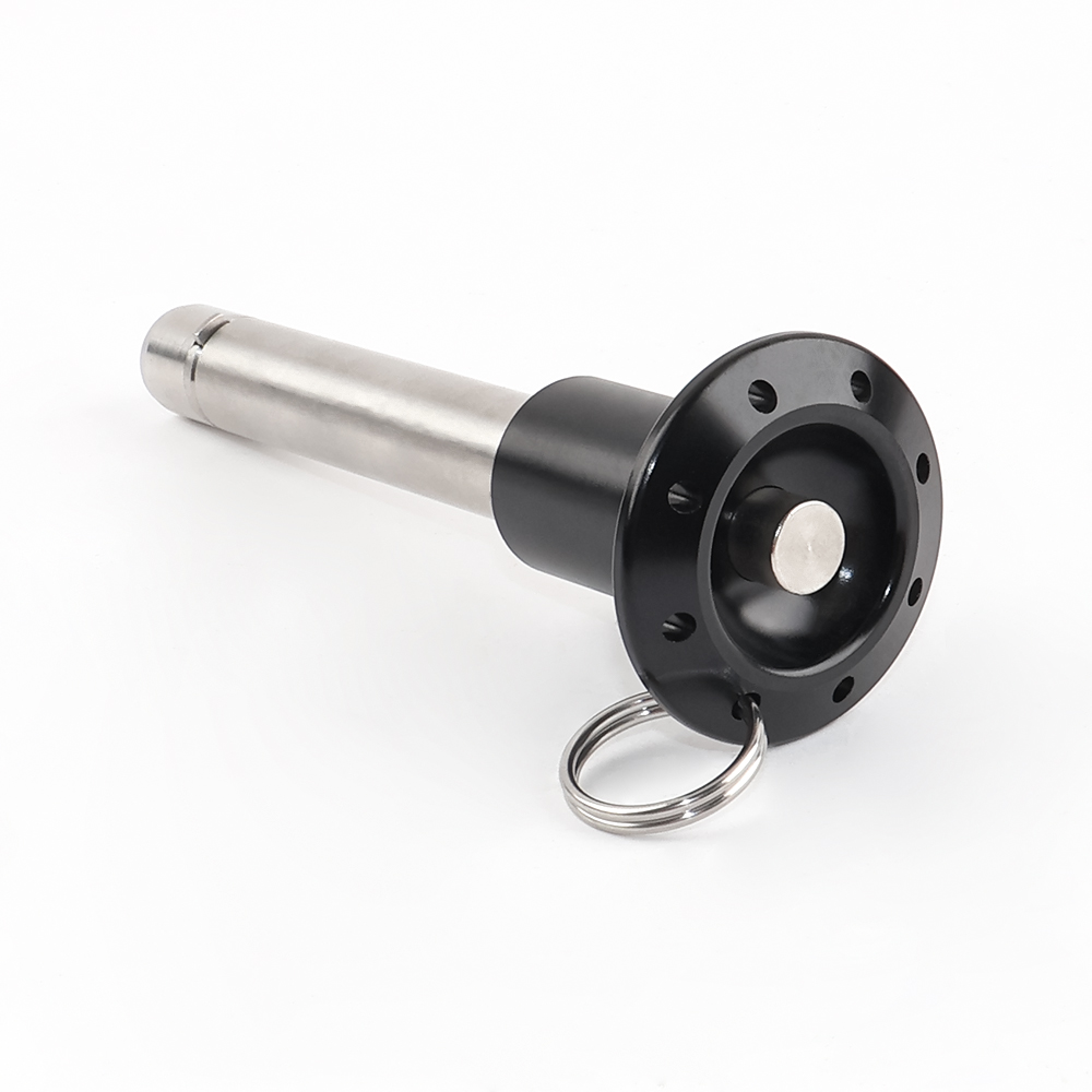 VCN123 Quick-release Safety Locking Pin