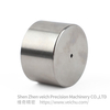 VCN345-ST Carbon Steel 360° Ball Bearing