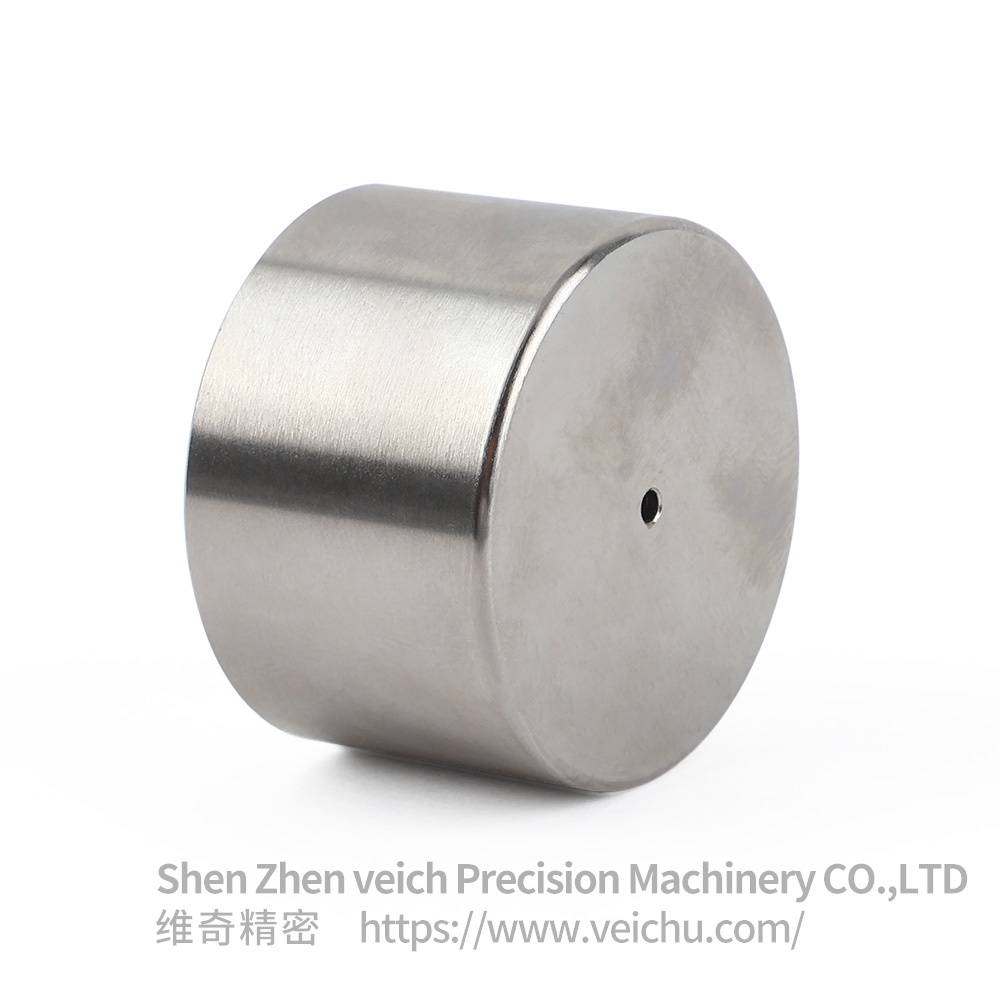 VCN345-ST Carbon Steel 360° Ball Bearing