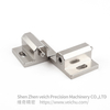 VCN537-P Carbon Steel Positioning Plungers